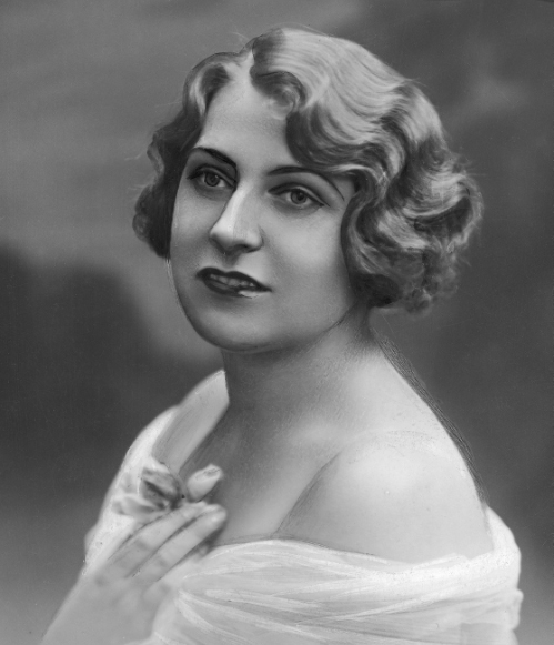 Helena Korff-Kawecka