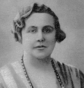 Helena Zboińska-Ruszkowska