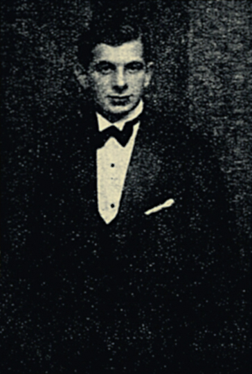 Henio Haliński