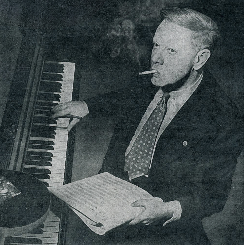 Henry Sullivan