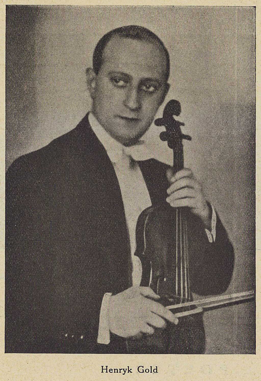 Henryk Gold