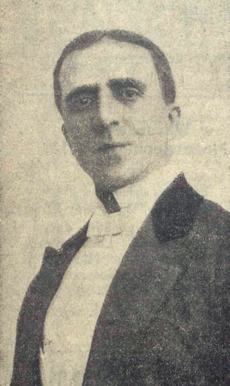 Henryk Miller