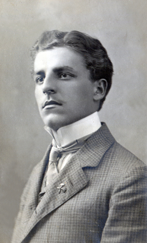 Henryk Rydzewski