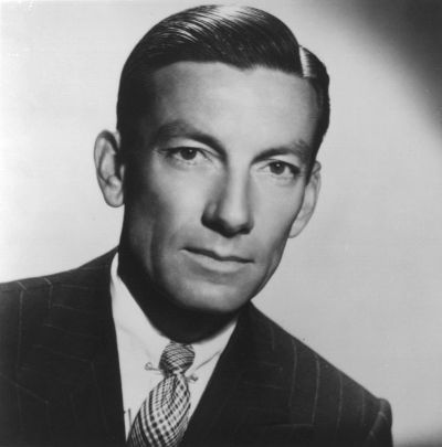 Hoagy Carmichael