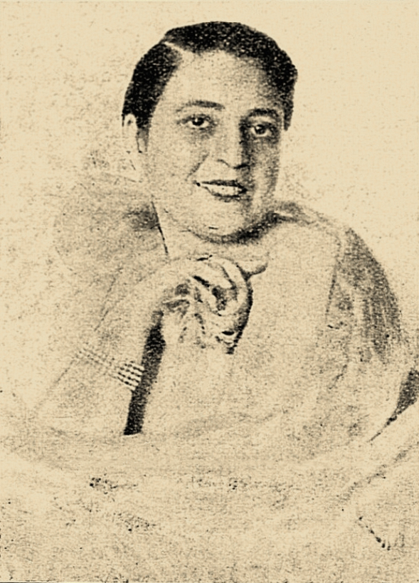Ida Erwestówna