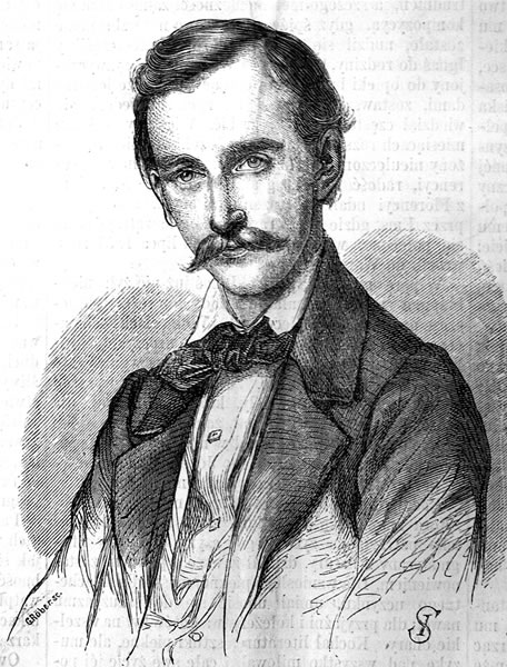 Ignacy Komorowski