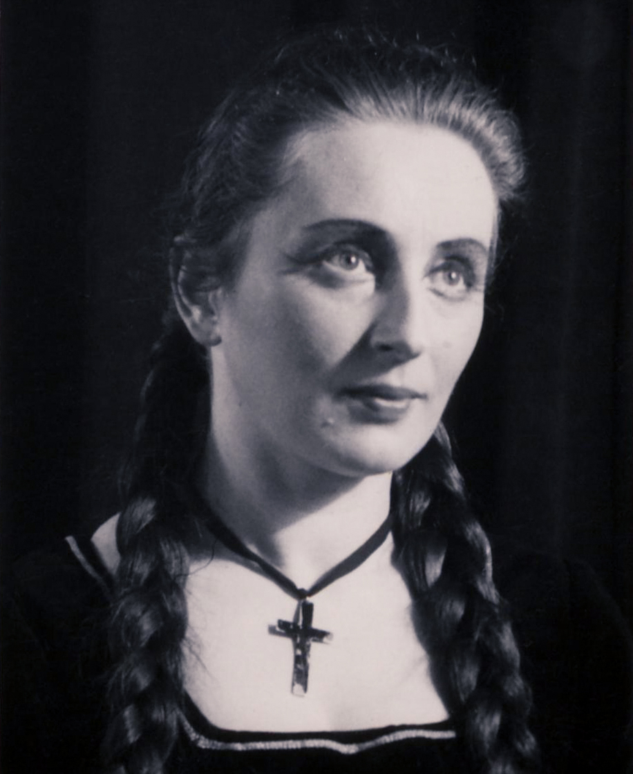 Jadwiga Dzikówna