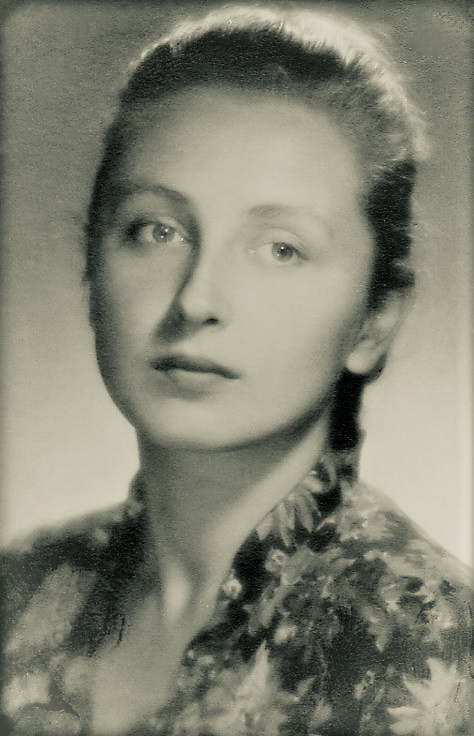 Jadwiga Dzikówna