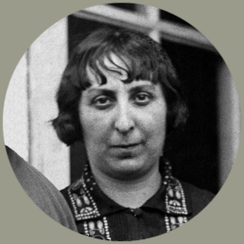 Jadwiga Maria Migowa