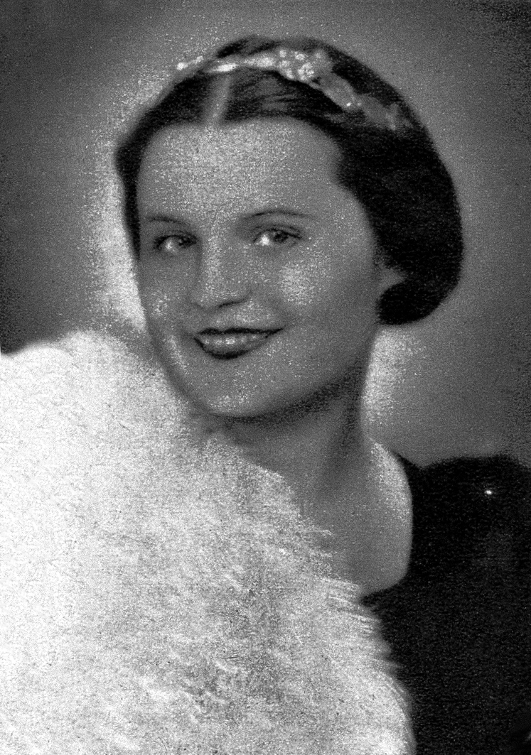 Jadwiga Zwidryn-Imielowa 
<small>(1938 r.)</small>