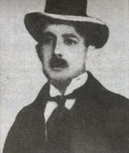 Jakow Feldman