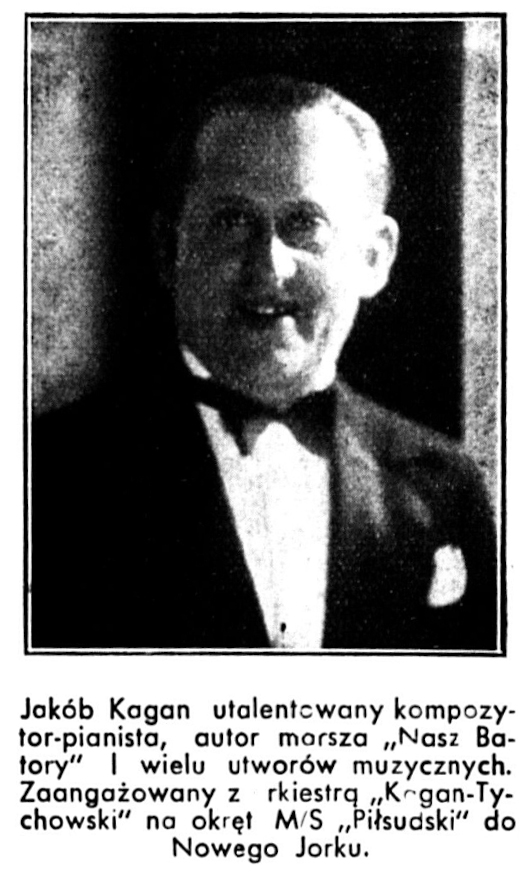 Jakub Kagan (1936 r.)