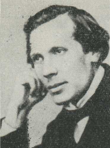 Jan Chęciński