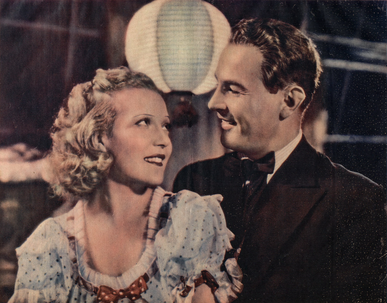 Jan Kiepura i Mártha Eggerth