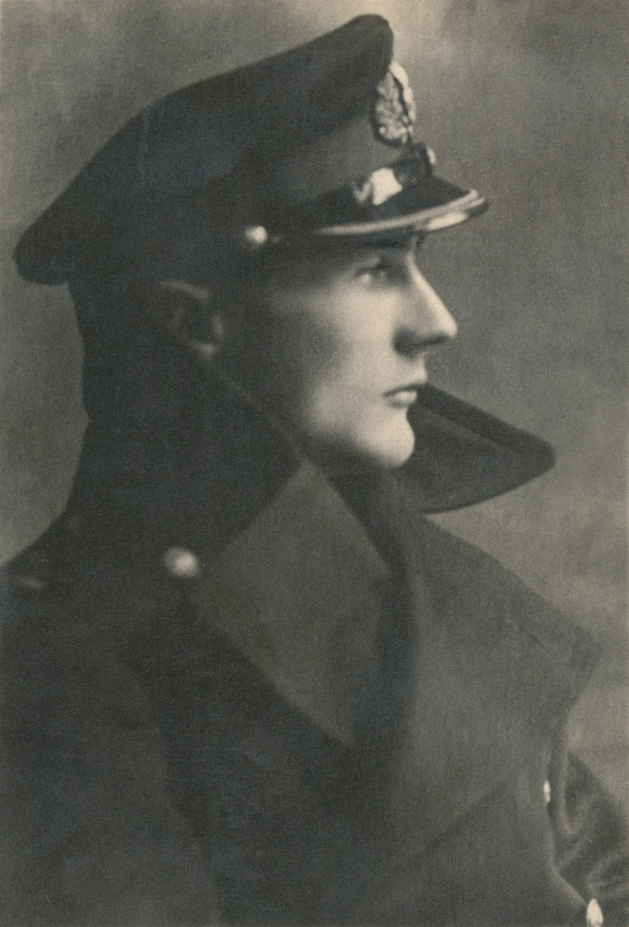 komandor Jan Świętosław Bartlewicz
