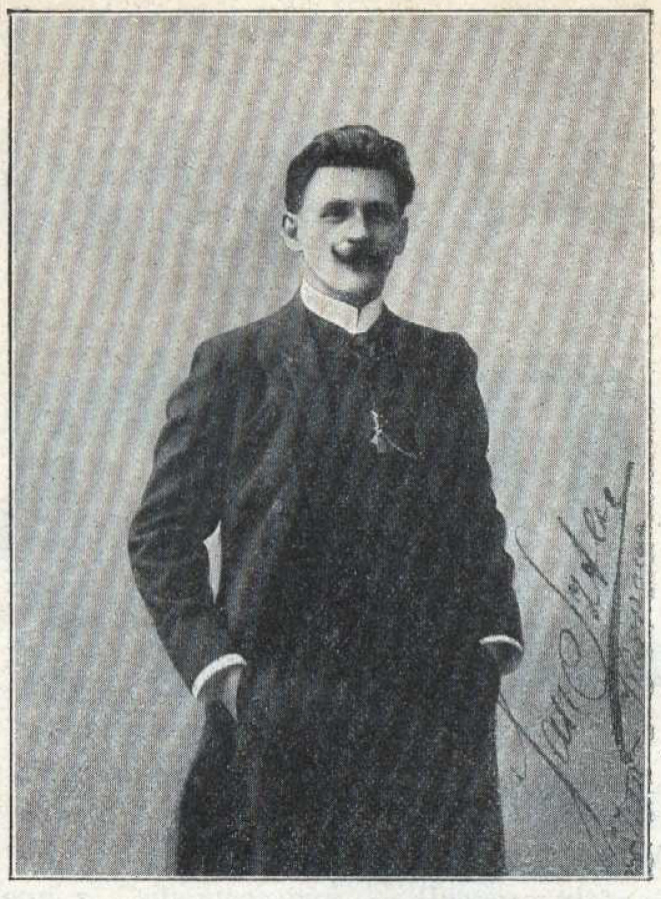 Jan Sztern