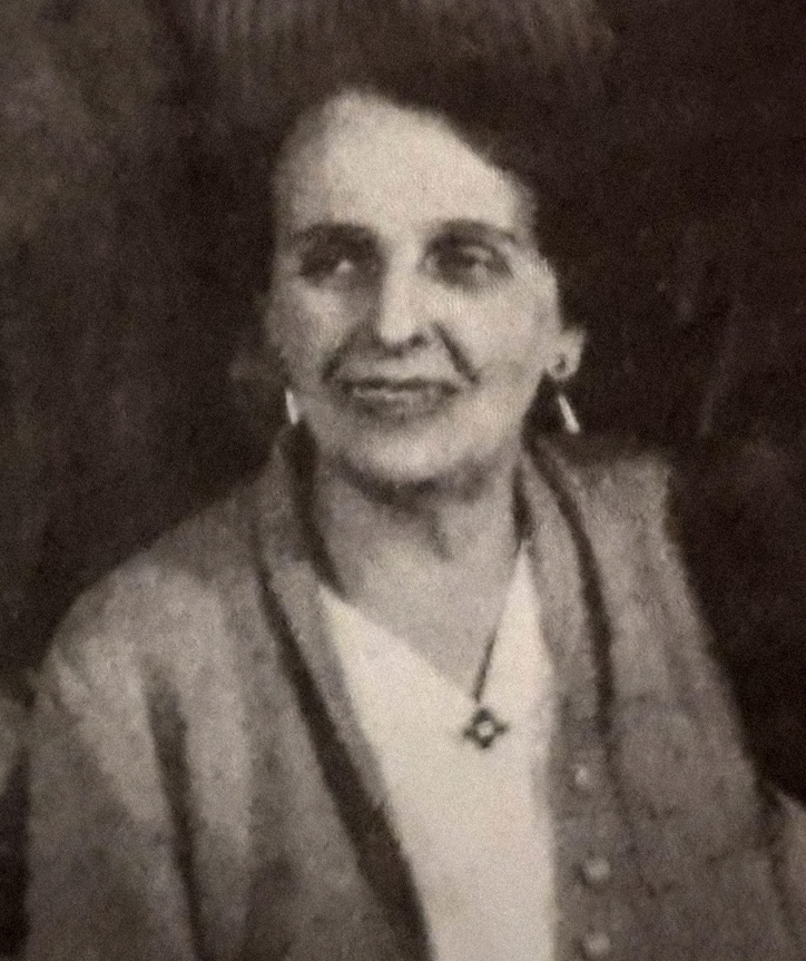 Janina Gillowa
