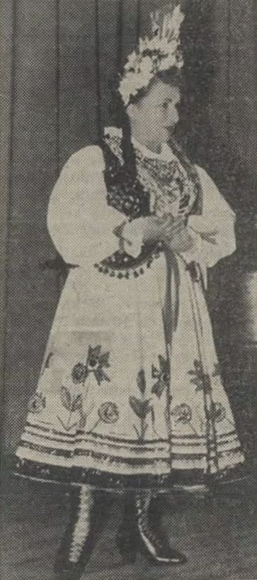 Janina Wtórzecka