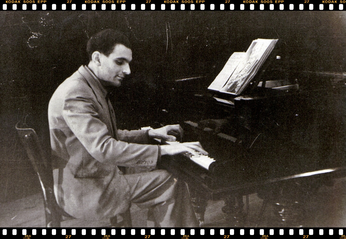 Janusz Białoskórski