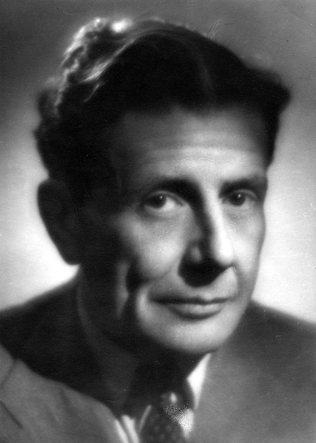 Janusz Minkiewicz