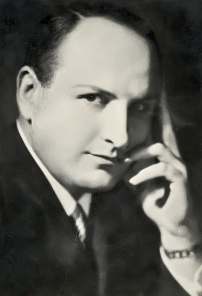Janusz Popławski