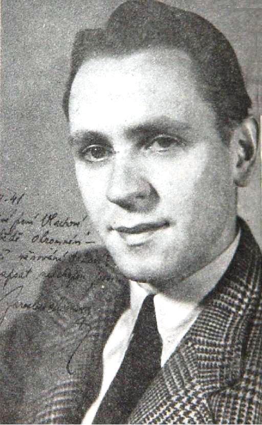 Jaroslav Moravec