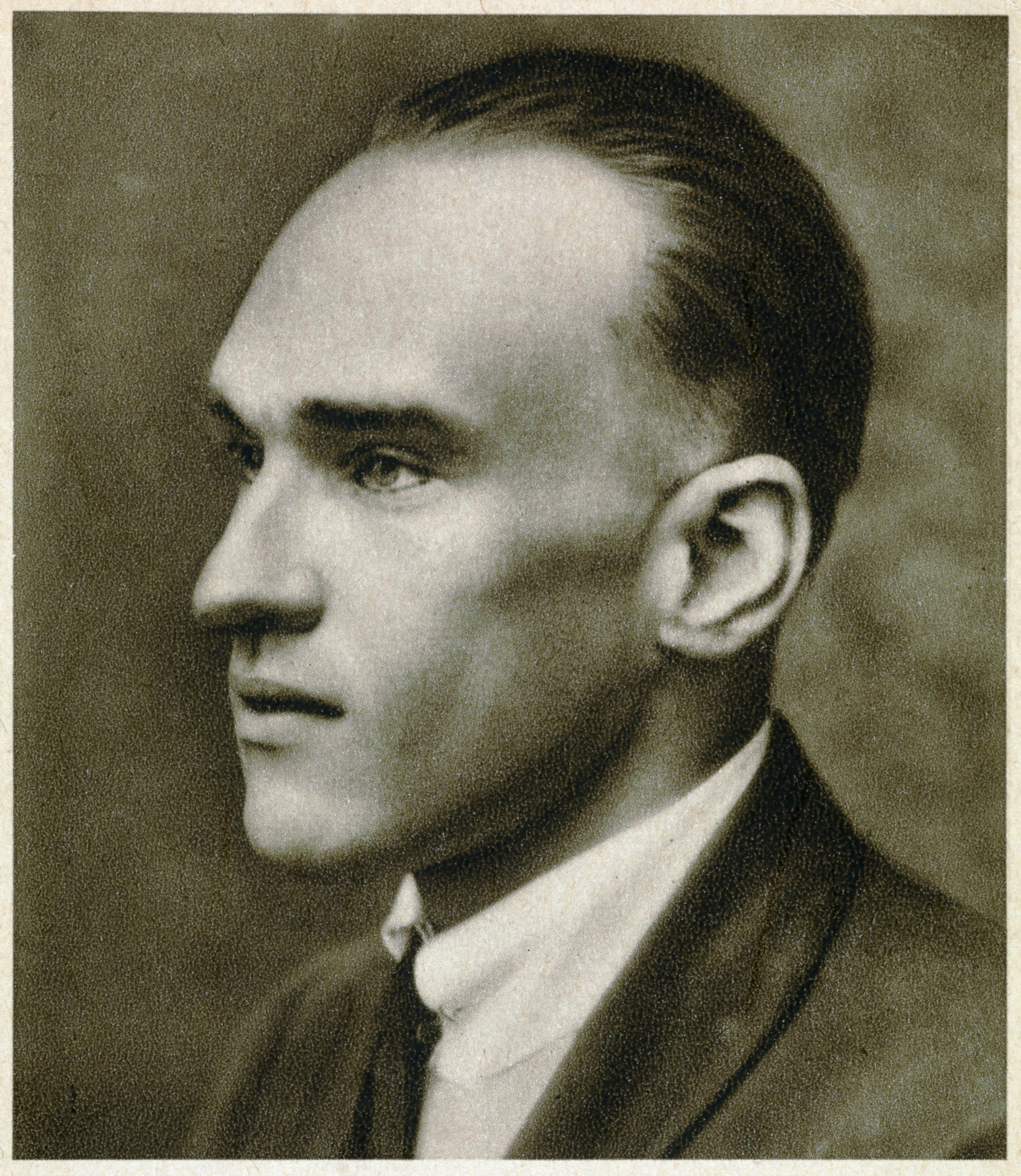 Jarosław Iwaszkiewicz