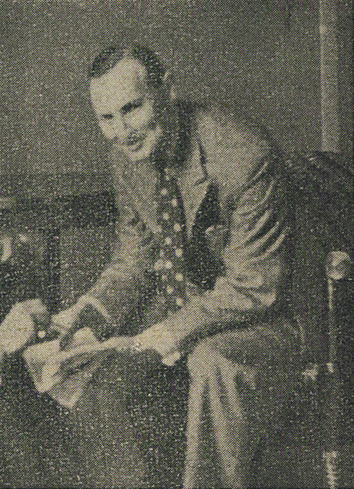 Jerzy „Jerry” Ryba