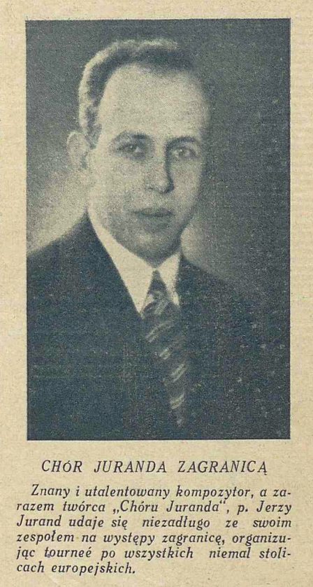 Jerzy Jurand (1835 r.)