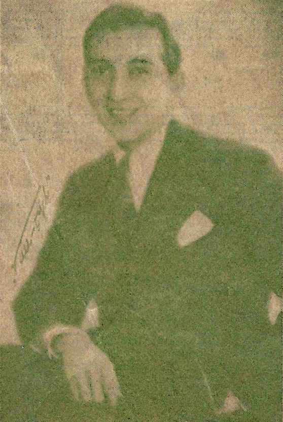 Jerzy Kersen
