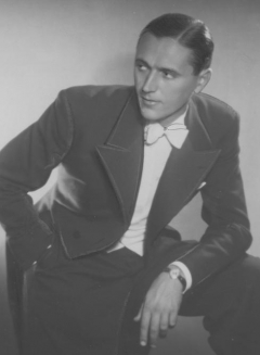 Jerzy Lawina-Świętochowski