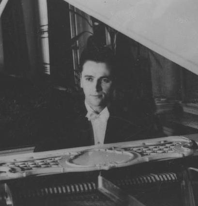 Jerzy Lawina-Świętochowski