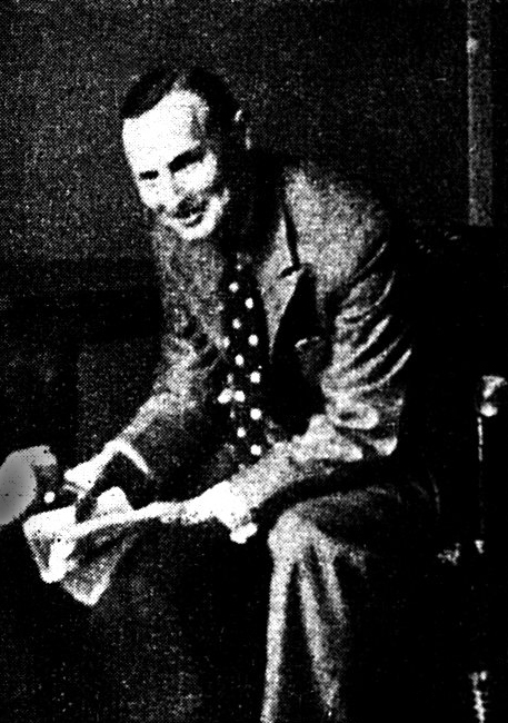 Jerzy Ryba „Jerry”