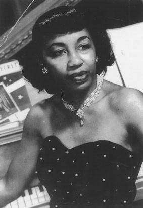 Jessie Mae Robinson
