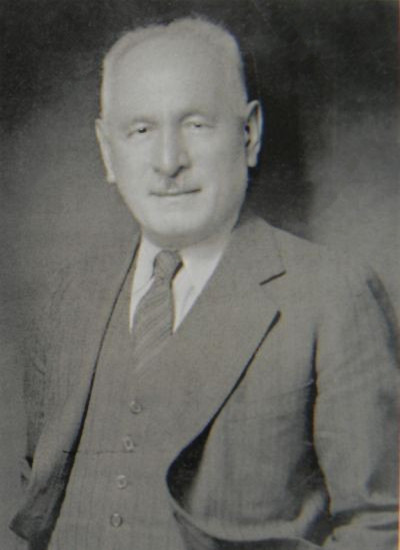 Joseph Lacalle