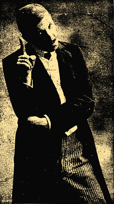 Józef Aleksandrowicz