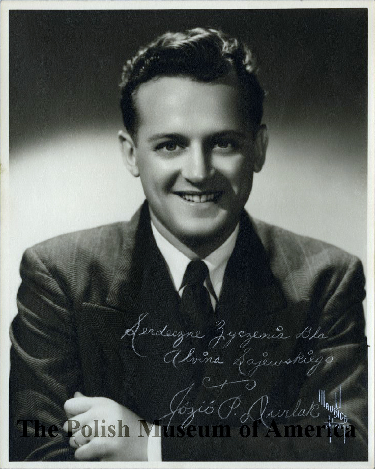 Józef Durlak