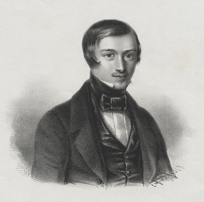 Józef Krogulski