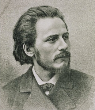 Jules Massenet