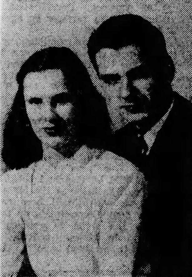 Julia i Henry Wegiel