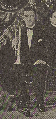 Julian Butkiewicz (Orkiestra Henryka Golda)