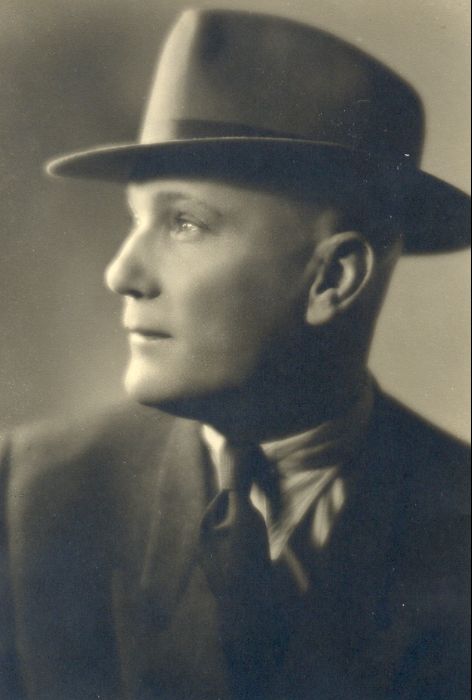 Karol Hanusz