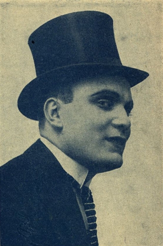 Karol Hanusz