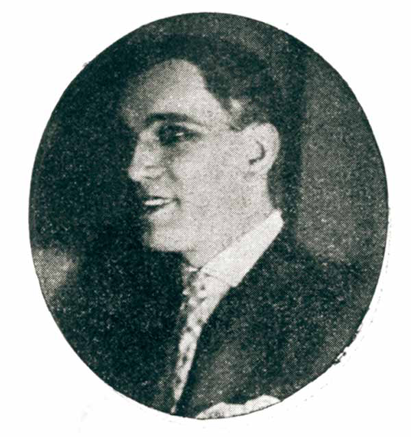 Karol Hanusz
