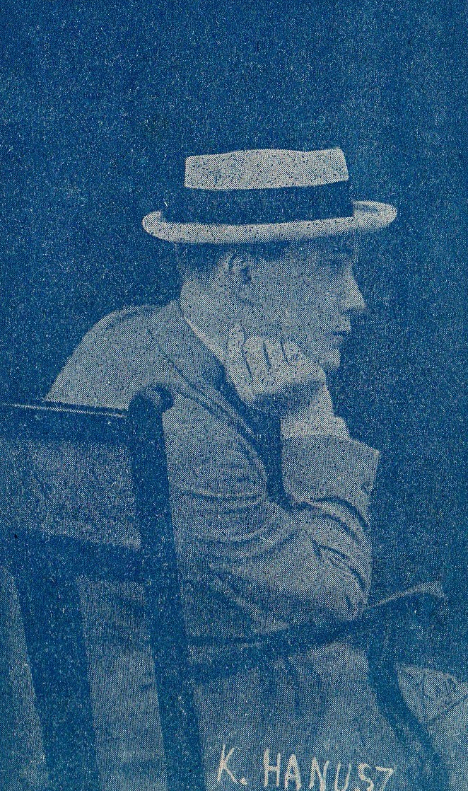 Karol Hanusz