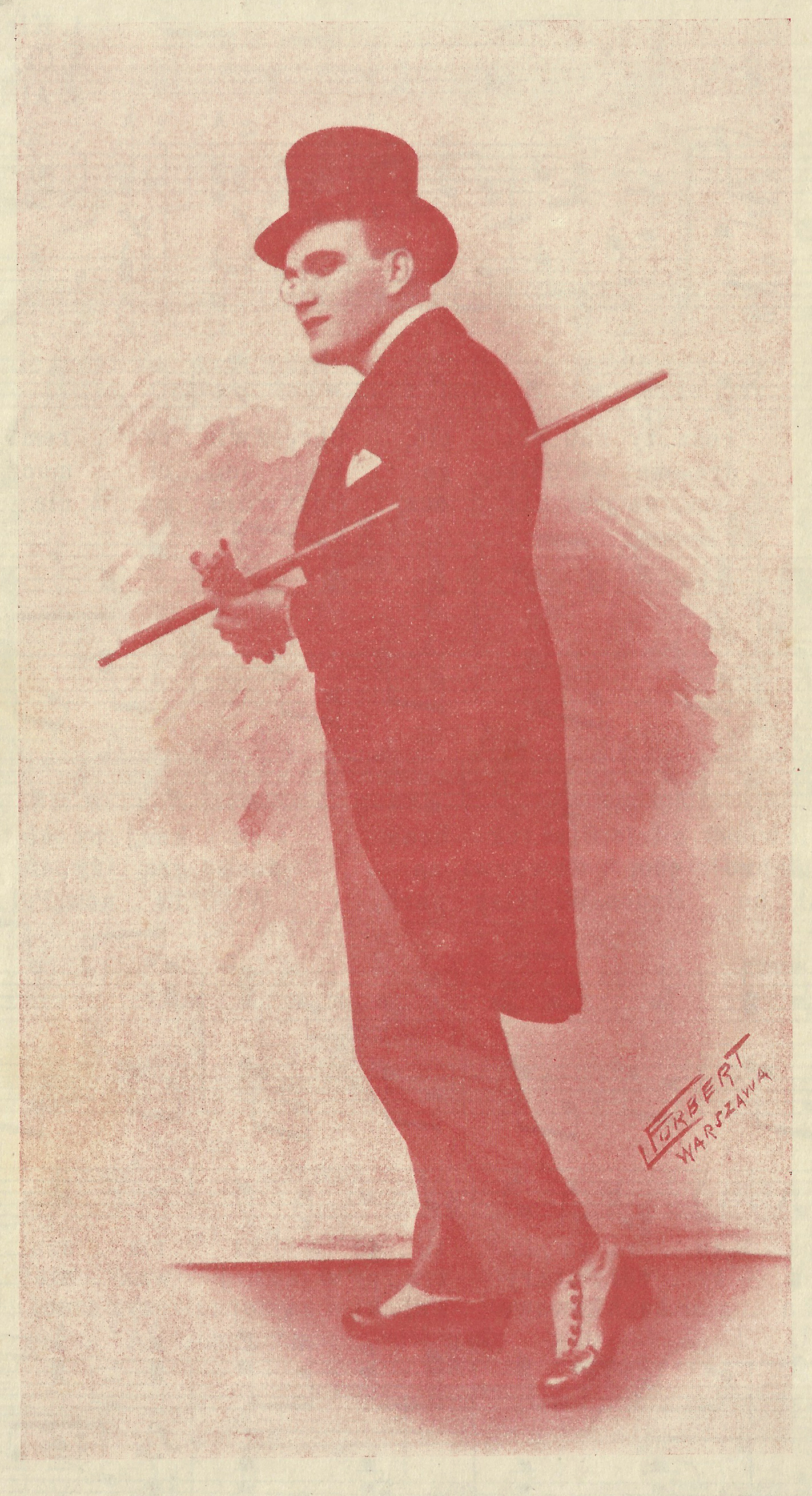 Karol Hanusz