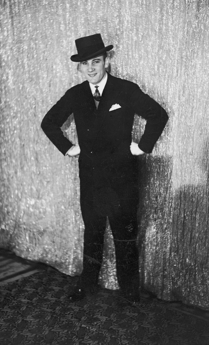 Karol Hanusz