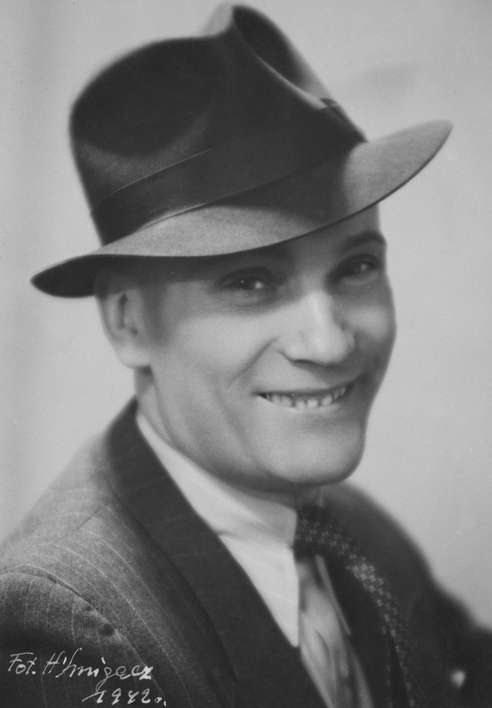 Karol Hanusz