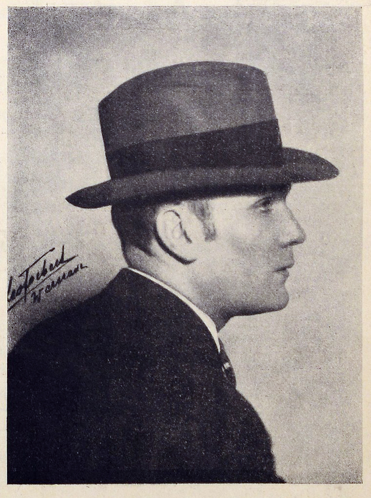Karol Hanusz