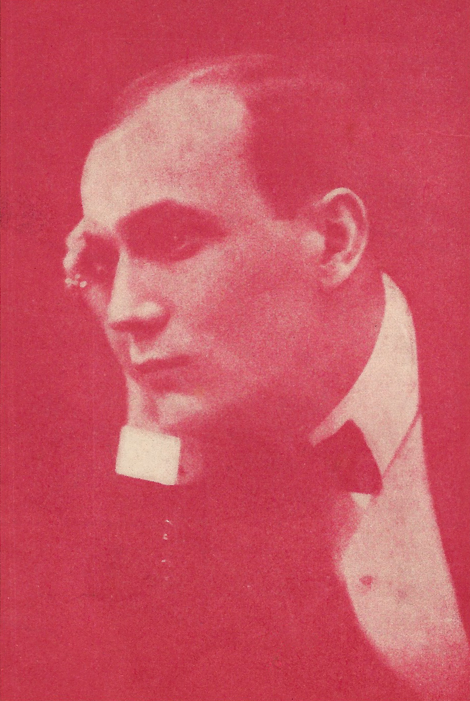 Karol Hanusz